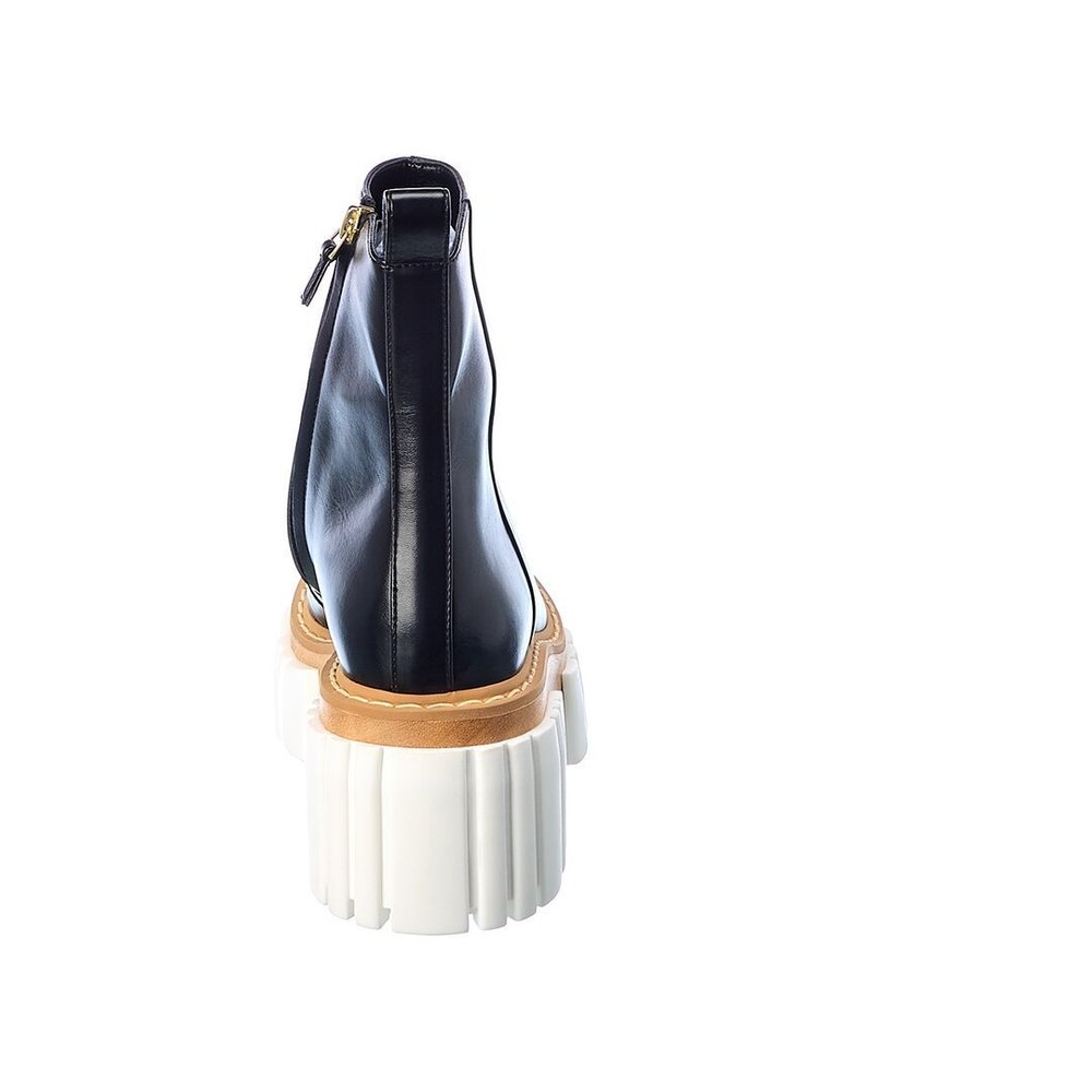 Stella McCartney Emilie Platform Boot - Picture 3 of 6